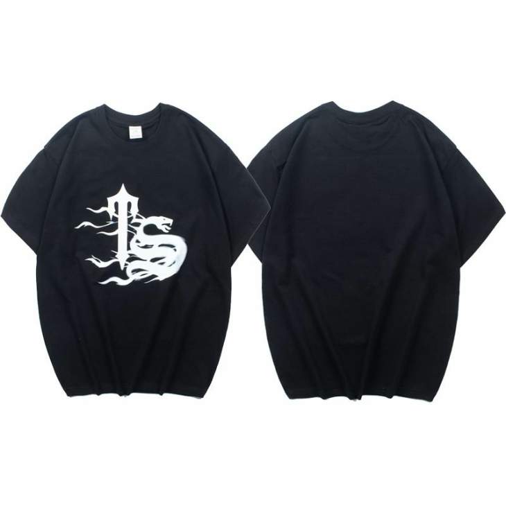 Vintage T Shirts Short _SKUVintageM-2XLcztx9081286